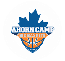 Ahorn Camp BIS Baskets Speyer