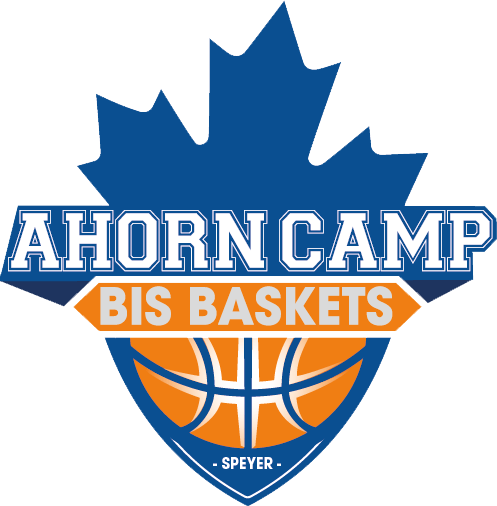 Ahorn Camp BIS Baskets Speyer